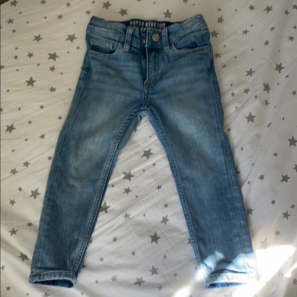 H&M Skinny Jeans